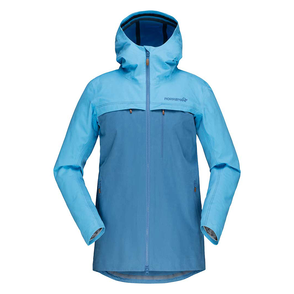 svalbard cotton Jacket (W)