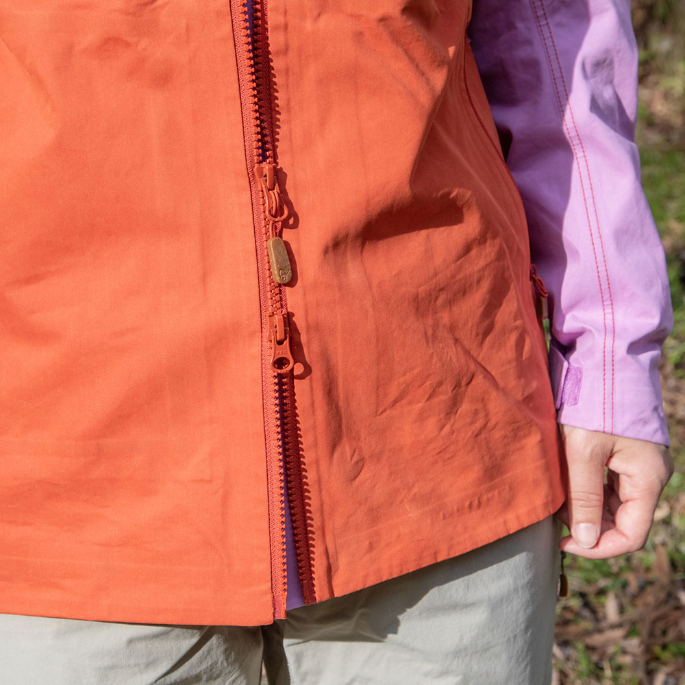 svalbard cotton Jacket (W) | フルマークスストア-北欧アウトドア用品 