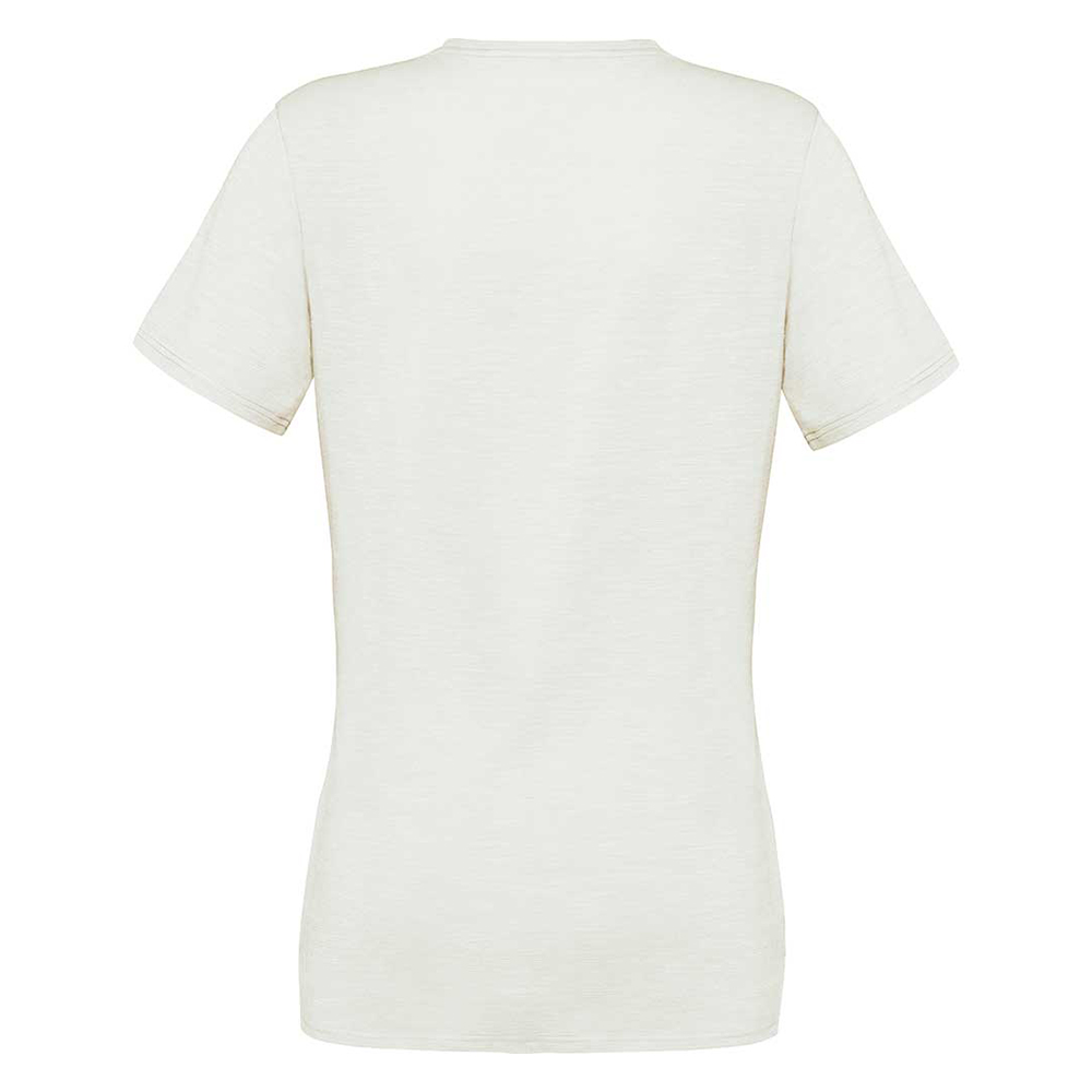 svalbard wool T- Shirt (W)