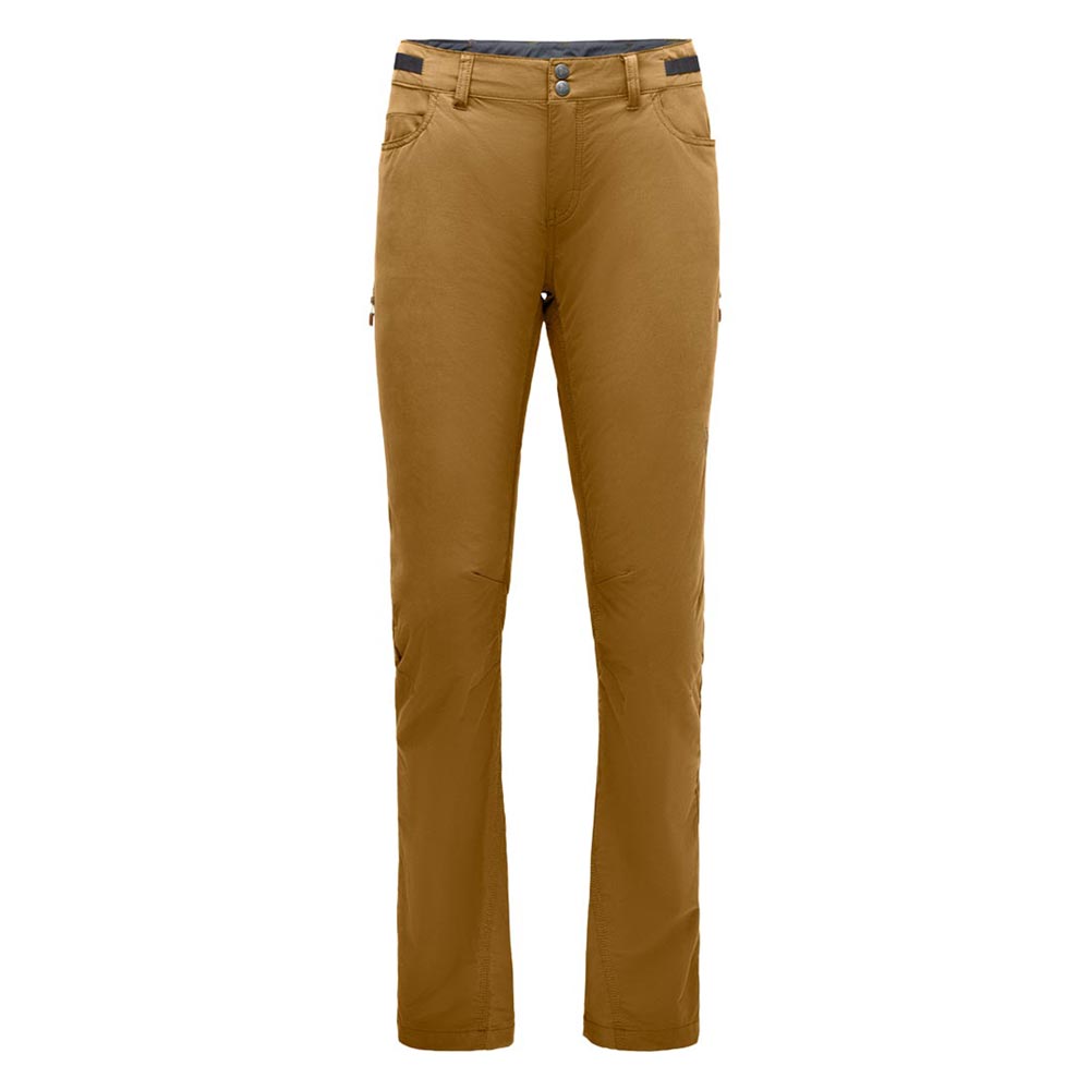 svalbard light cotton Pants (W)