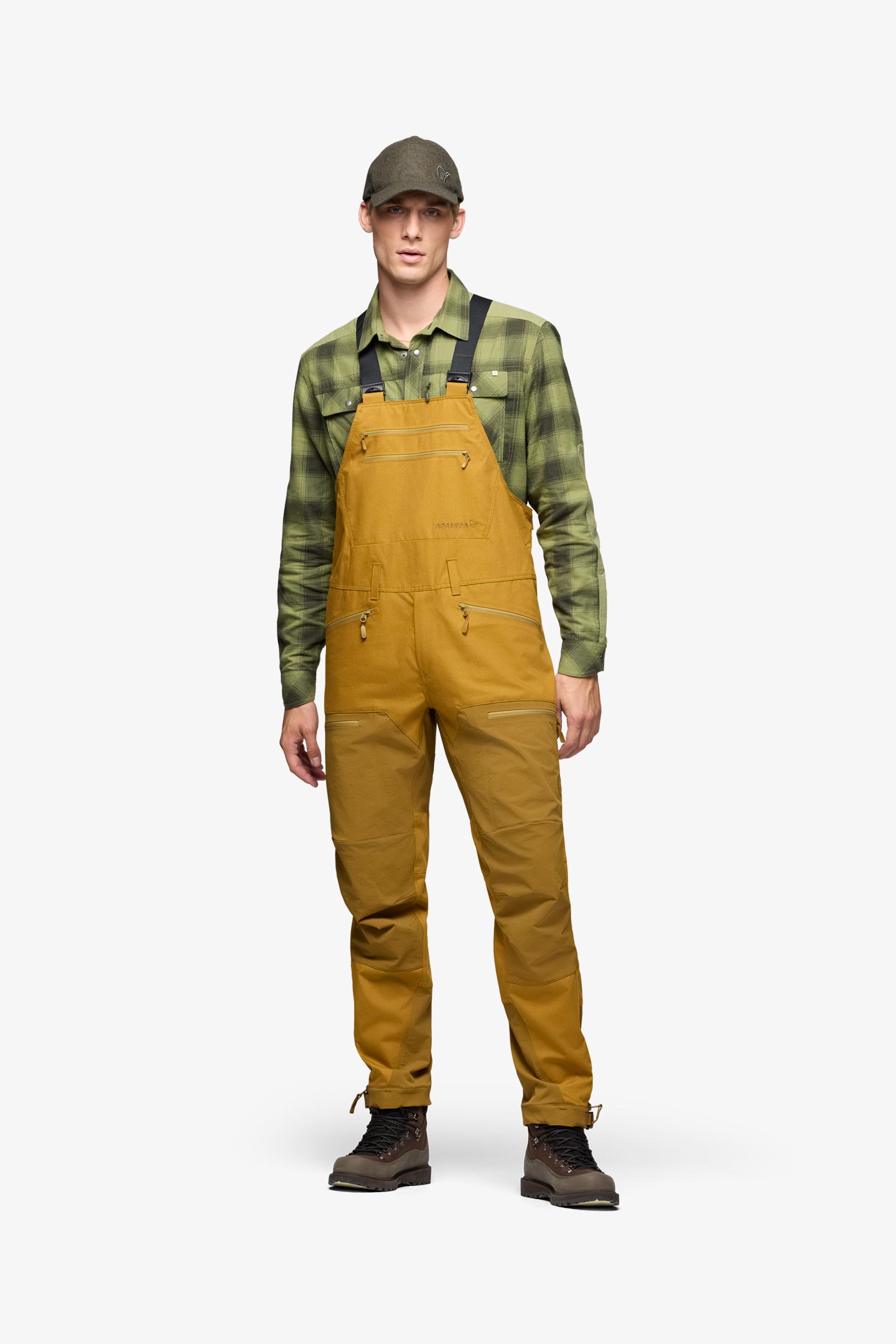 NORRONA / more Gore-Tex Salopette (M) 黒M more Gore-Tex Salopette (M) | フルマークスストア-北欧