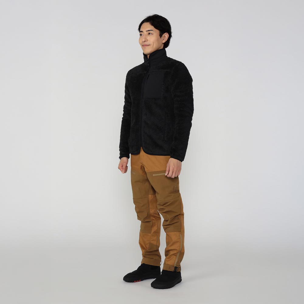 femund cotton heavy duty Pants (M) | フルマークスストア-北欧
