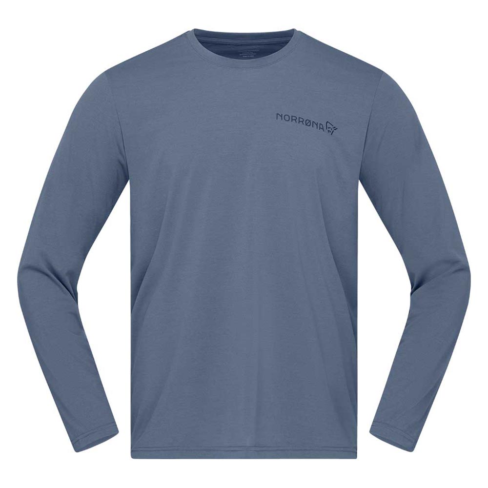 femund tech Long sleeve (M)