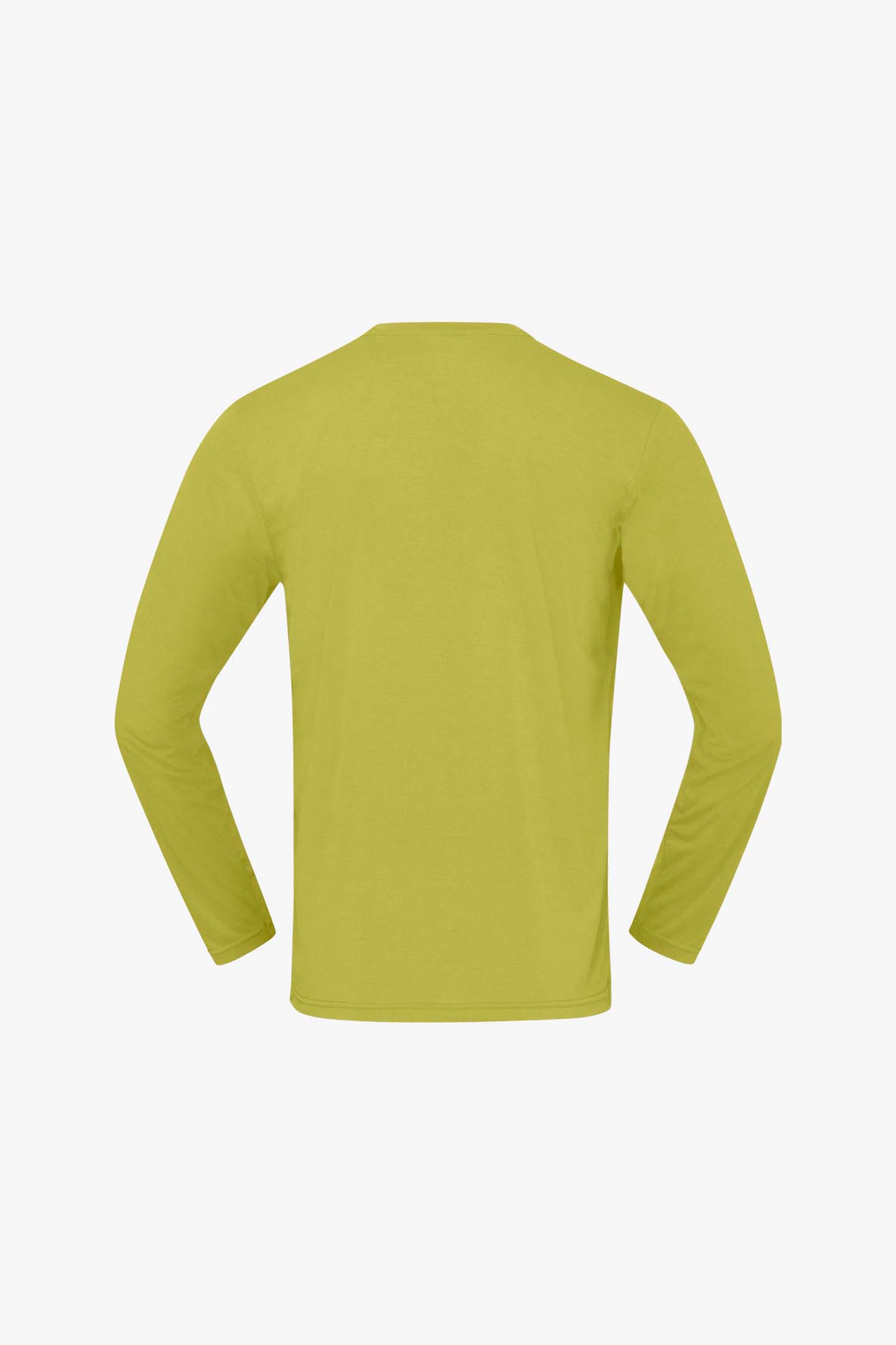 femund tech Long sleeve (M) | フルマークスストア-北欧アウトドア 