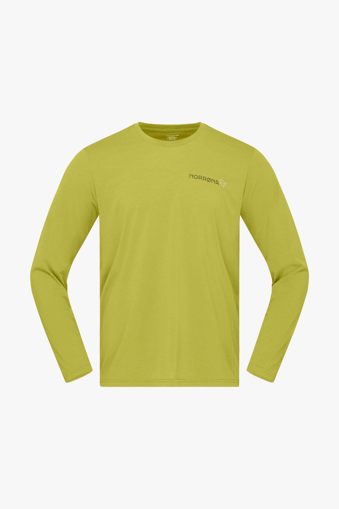 femund tech Long sleeve (M)