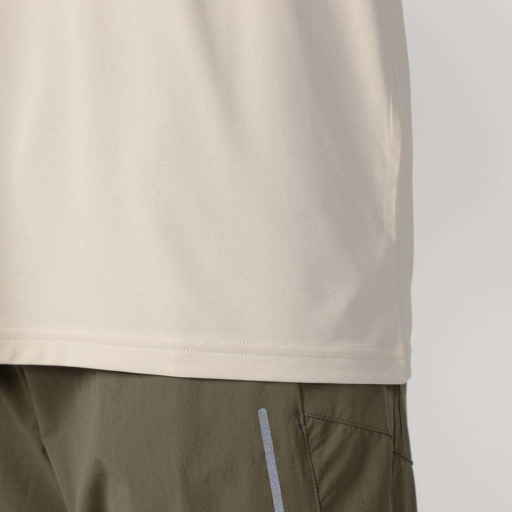 femund tech Long sleeve (M) | フルマークスストア-北欧
