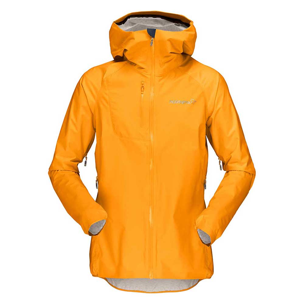 bitihorn dri1 Jacket (W) | フルマークスストア-北欧アウトドア用品 