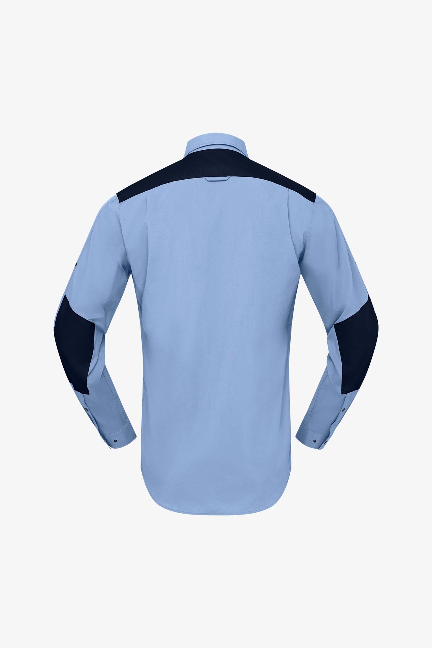FENDROMA シャツ femund light Shirt (M) | フルマークスストア-北欧アウトドア