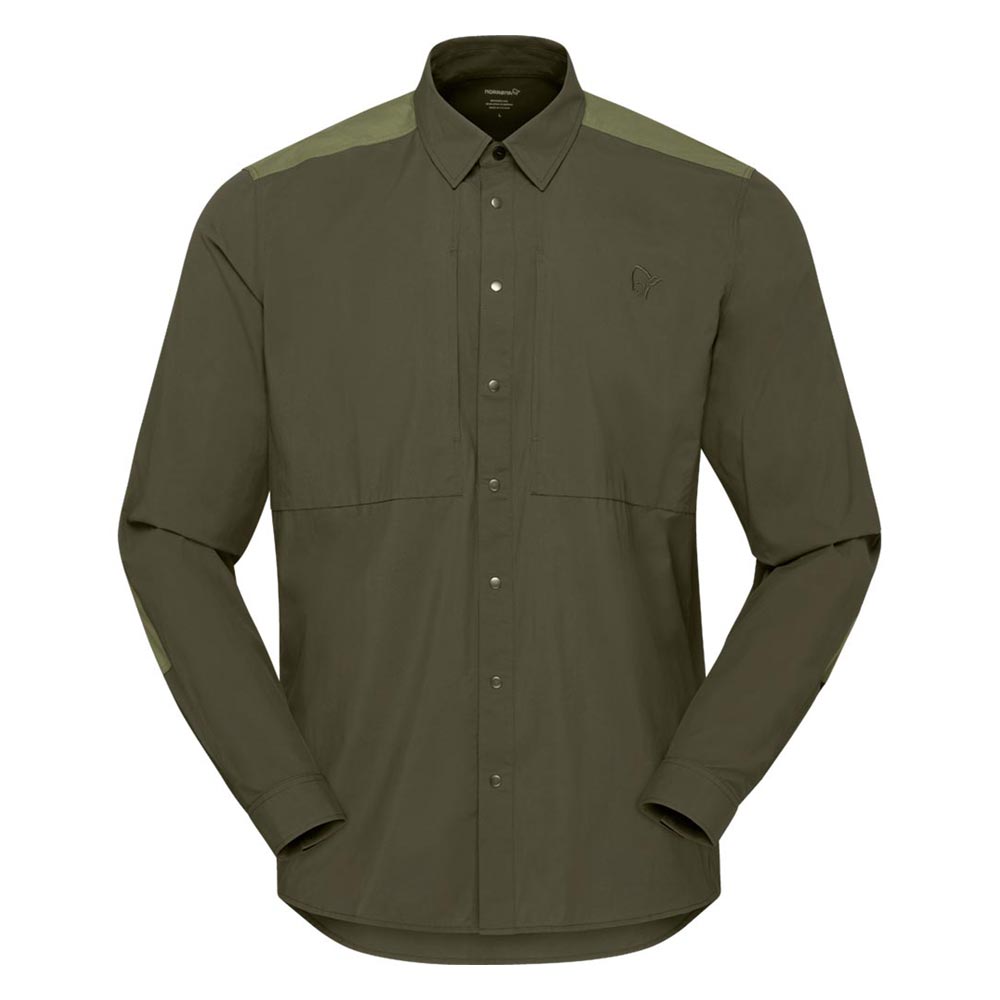 femund light Shirt (M)