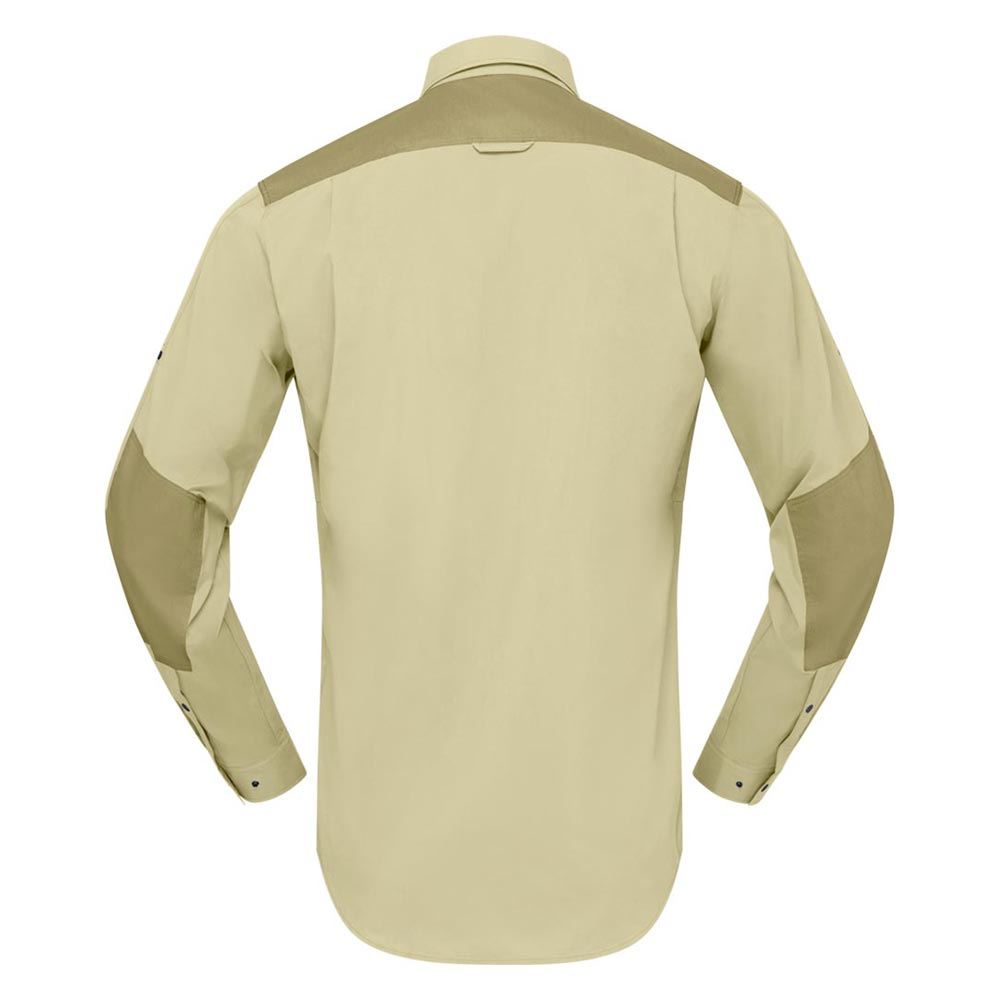 femund light Shirt (M) | フルマークスストア-北欧アウトドア