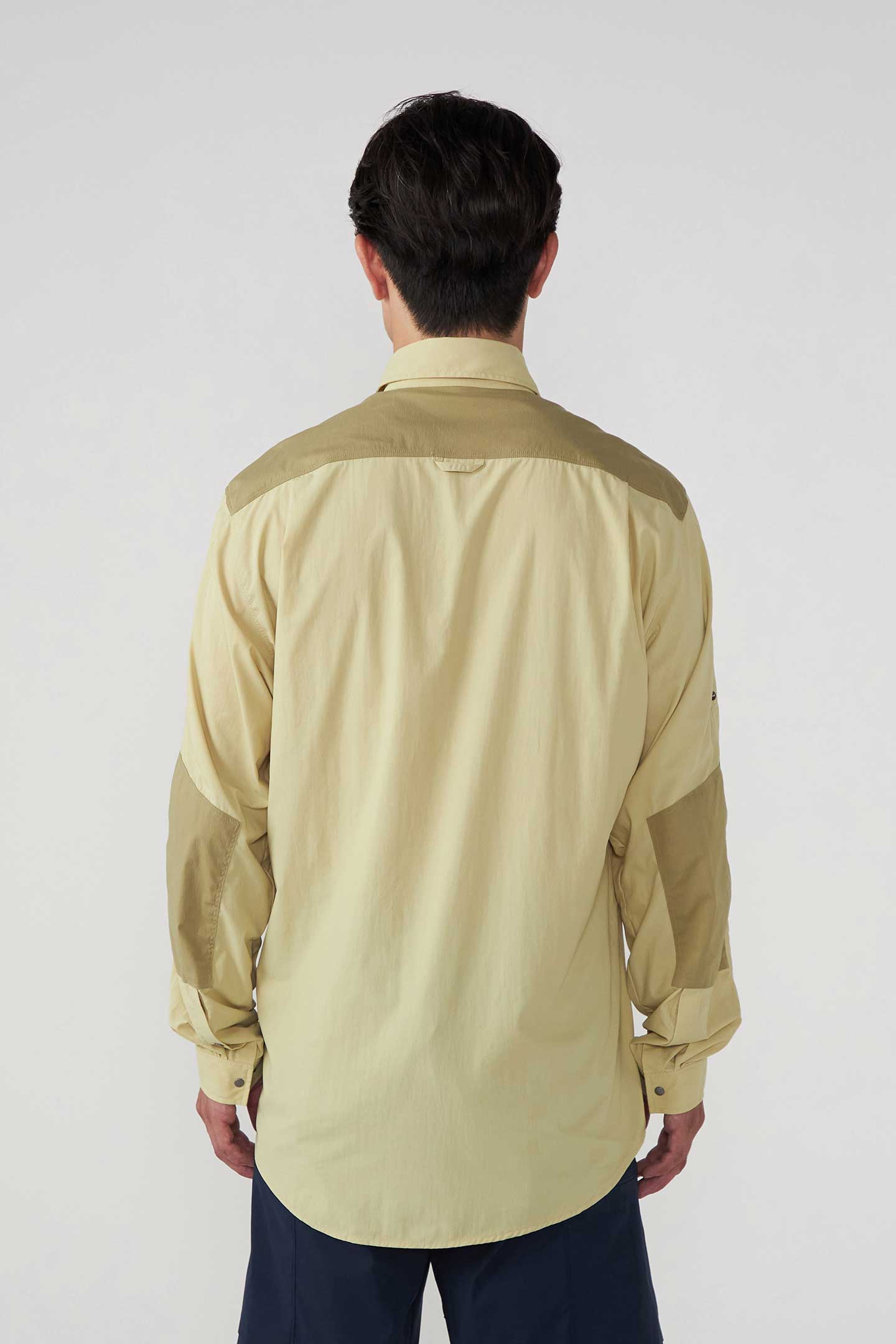 femund light Shirt (M) | フルマークスストア-北欧アウトドア用品 