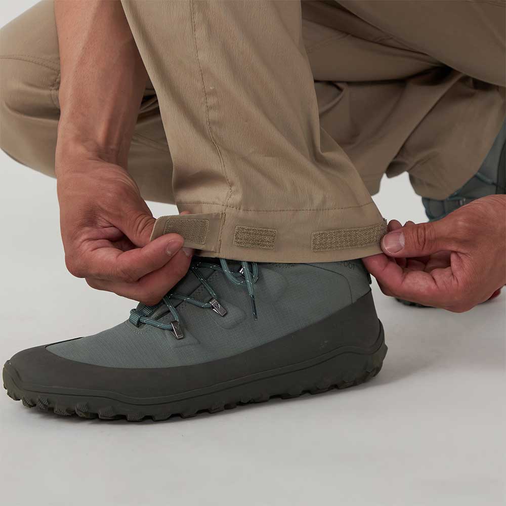 femund light cotton Pants (M) | フルマークスストア-北欧