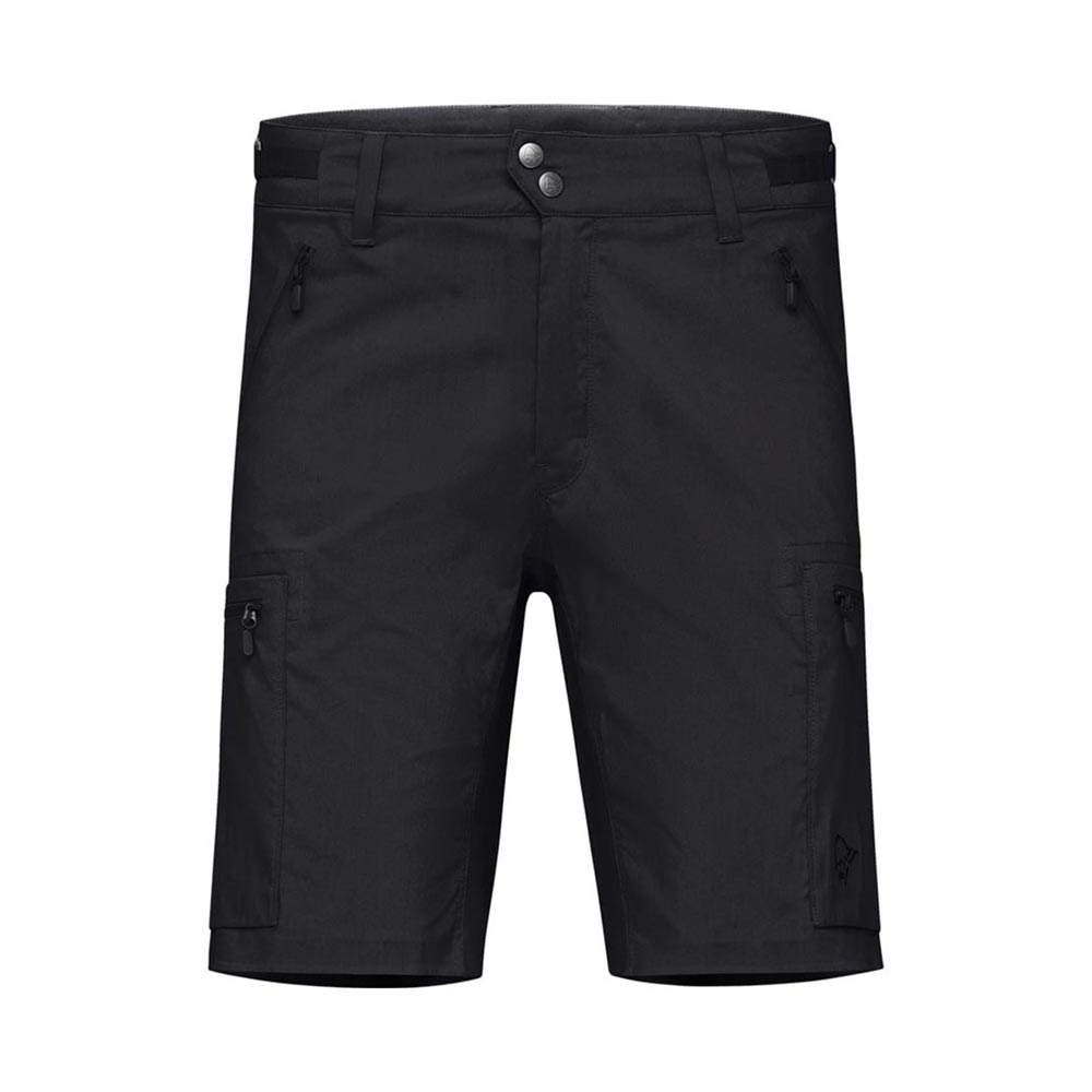 femund light cotton Shorts (M)