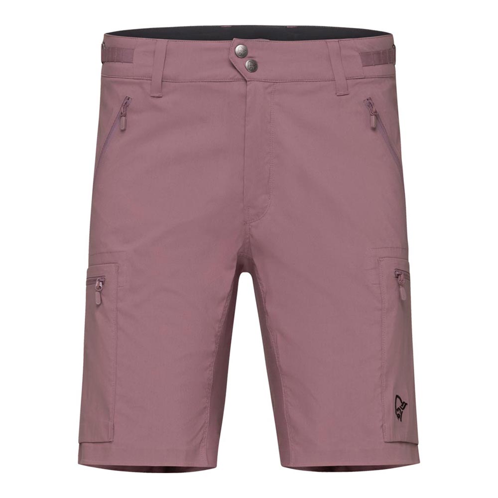 femund light cotton Shorts (M)