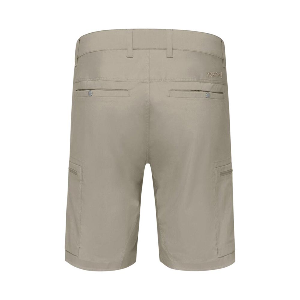 femund light cotton Shorts (M) | フルマークスストア-北欧