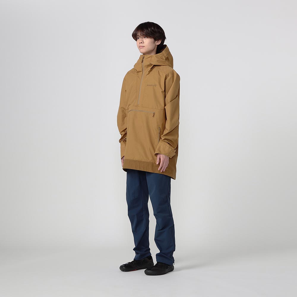 femund cotton Anorak (M) | フルマークスストア-北欧アウトドア用品,NORRONA,HOUDINI,POC,SAILRACING公式通販- femund cotton Anorak (M) | フルマークスストア-北欧アウトドア用品,NORRONA,HOUDINI,POC,SAILRACING公式通販-