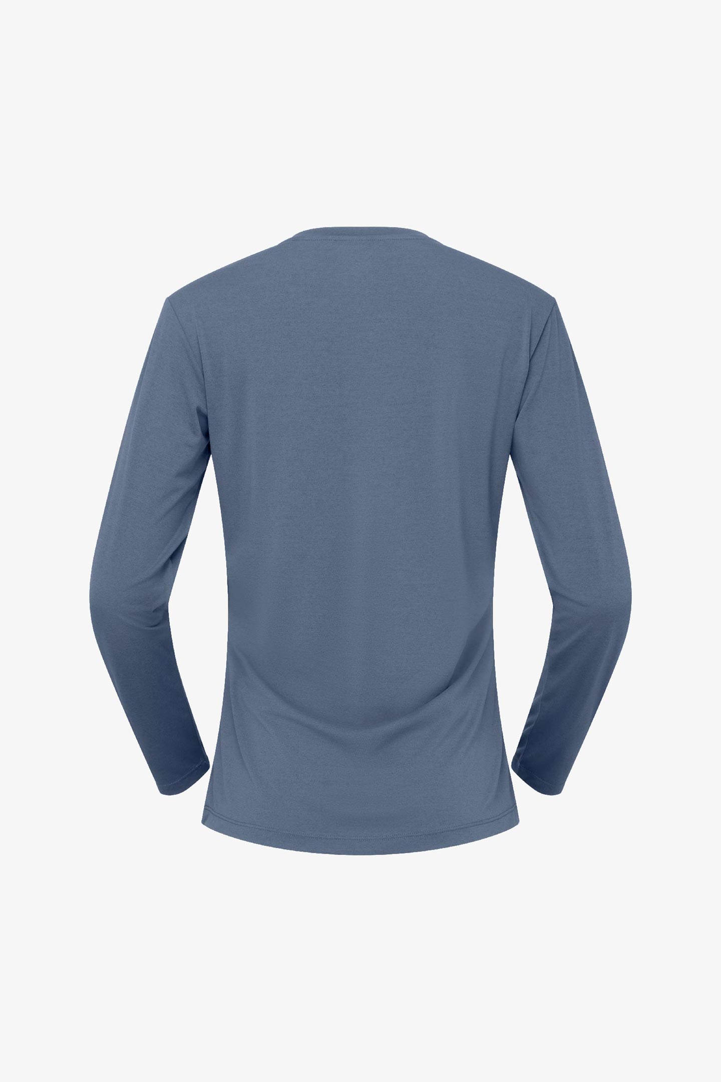 femund tech Long sleeve (W) | フルマークスストア-北欧