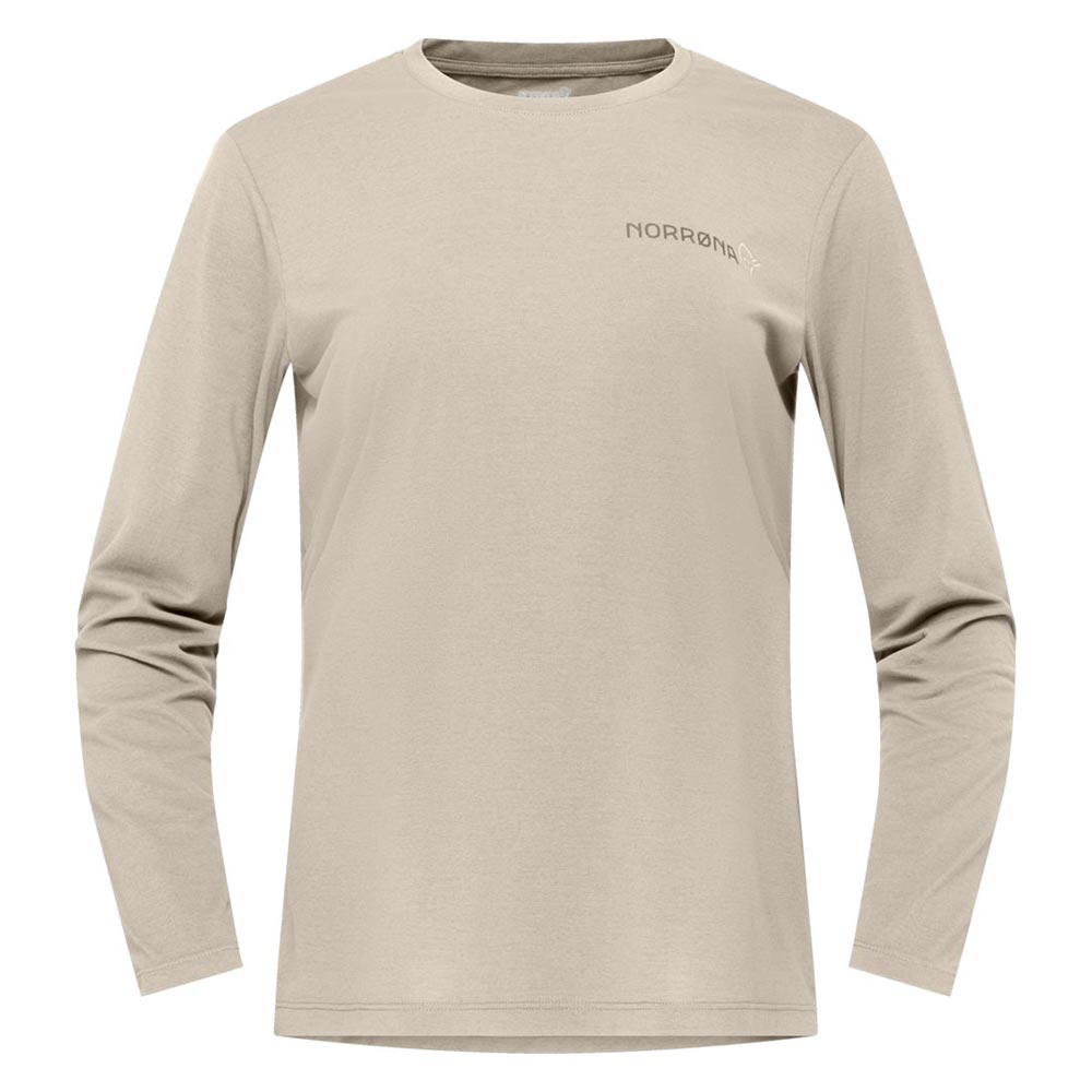 femund tech Long sleeve (W) | フルマークスストア-北欧