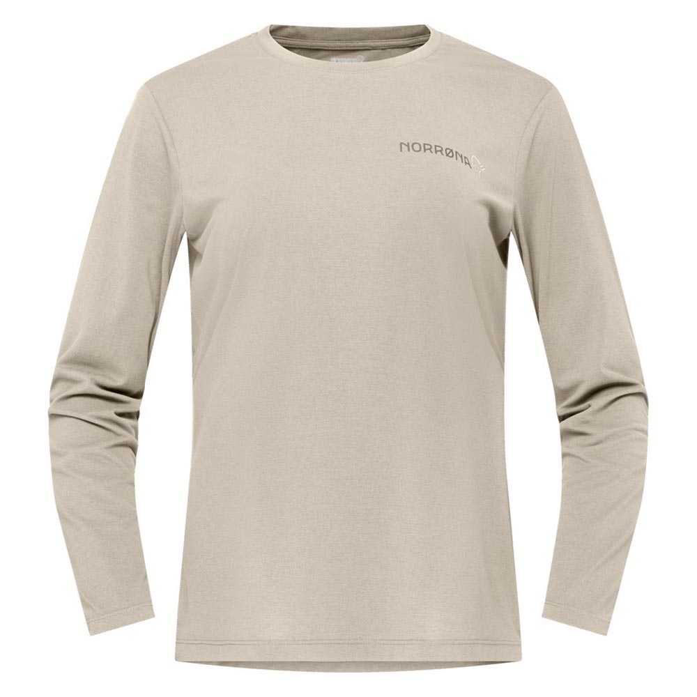 femund tech Long sleeve (W)