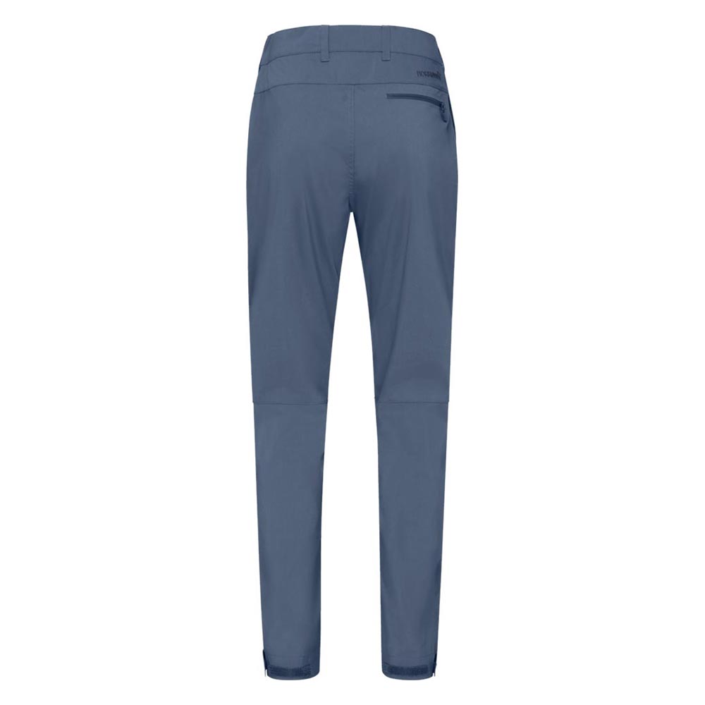 femund light cotton Pants (W) | フルマークスストア-北欧