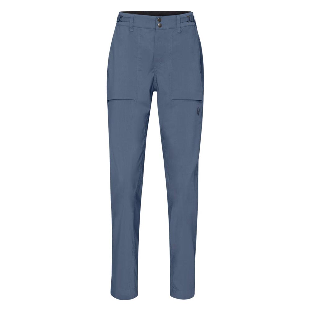 femund light cotton Pants (W)