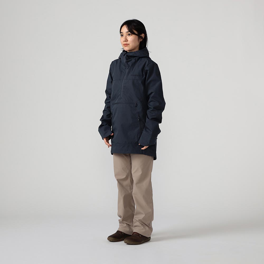anorak-- | 福岡店 | nest Robe Shop Blog | nest Robe（ネスト