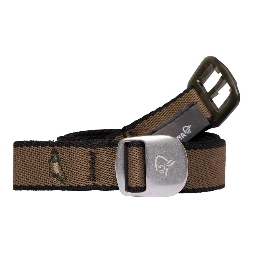 femund webbing icon slim 25mm Belt