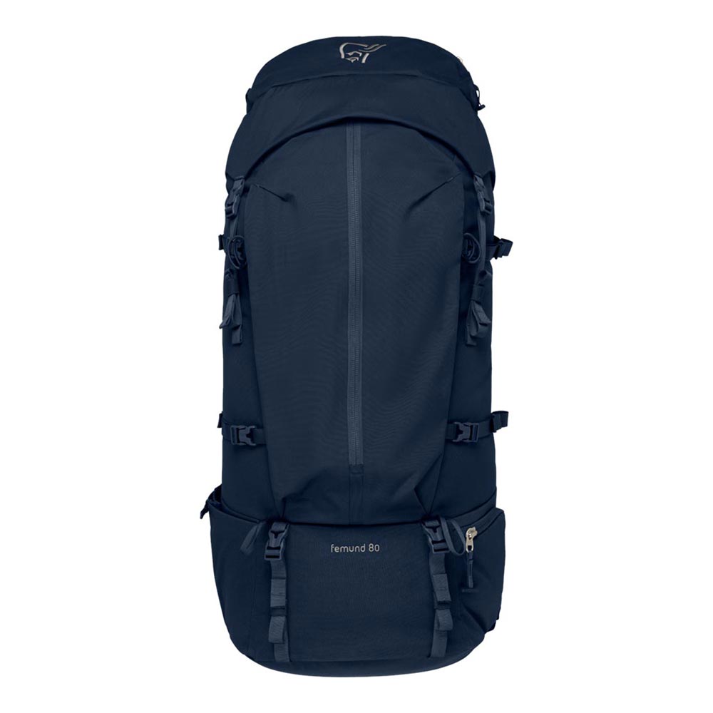 femund synkron4 80L Pack (M)