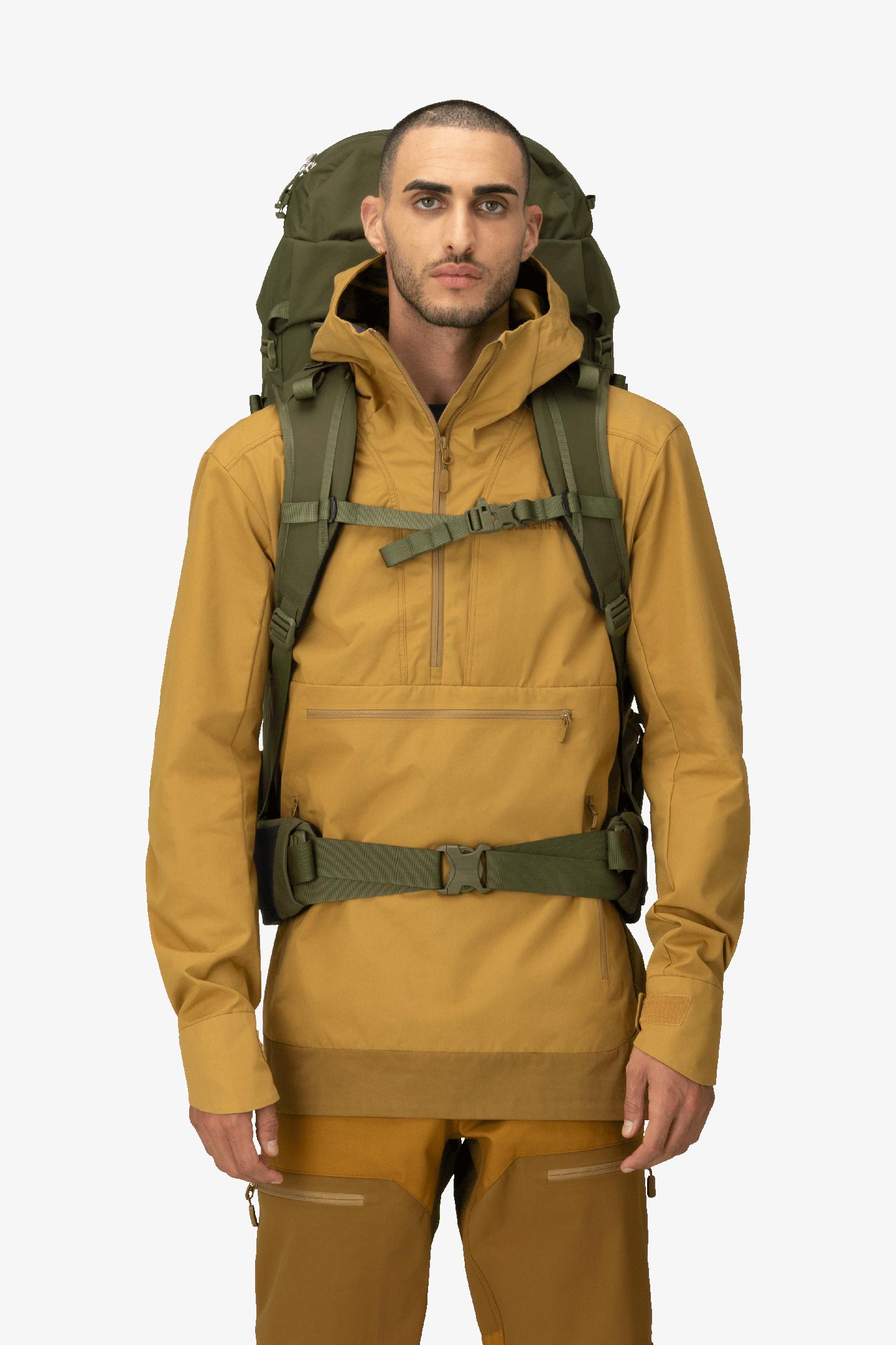 femund synkron4 80L Pack (M) | フルマークスストア-北欧