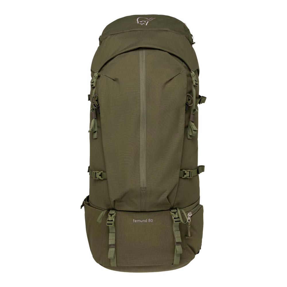 femund synkron4 80L Pack (M)