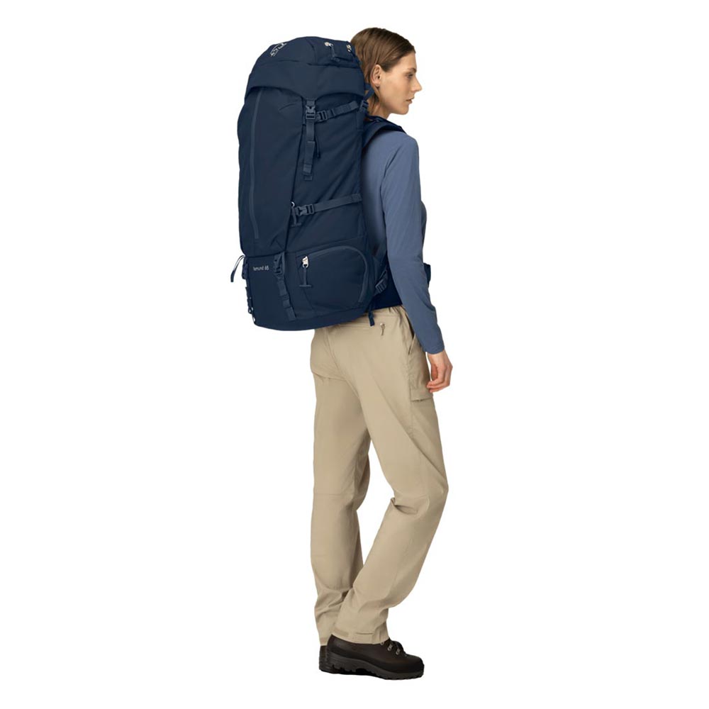 femund synkron4 65L Pack (W) | フルマークスストア-北欧