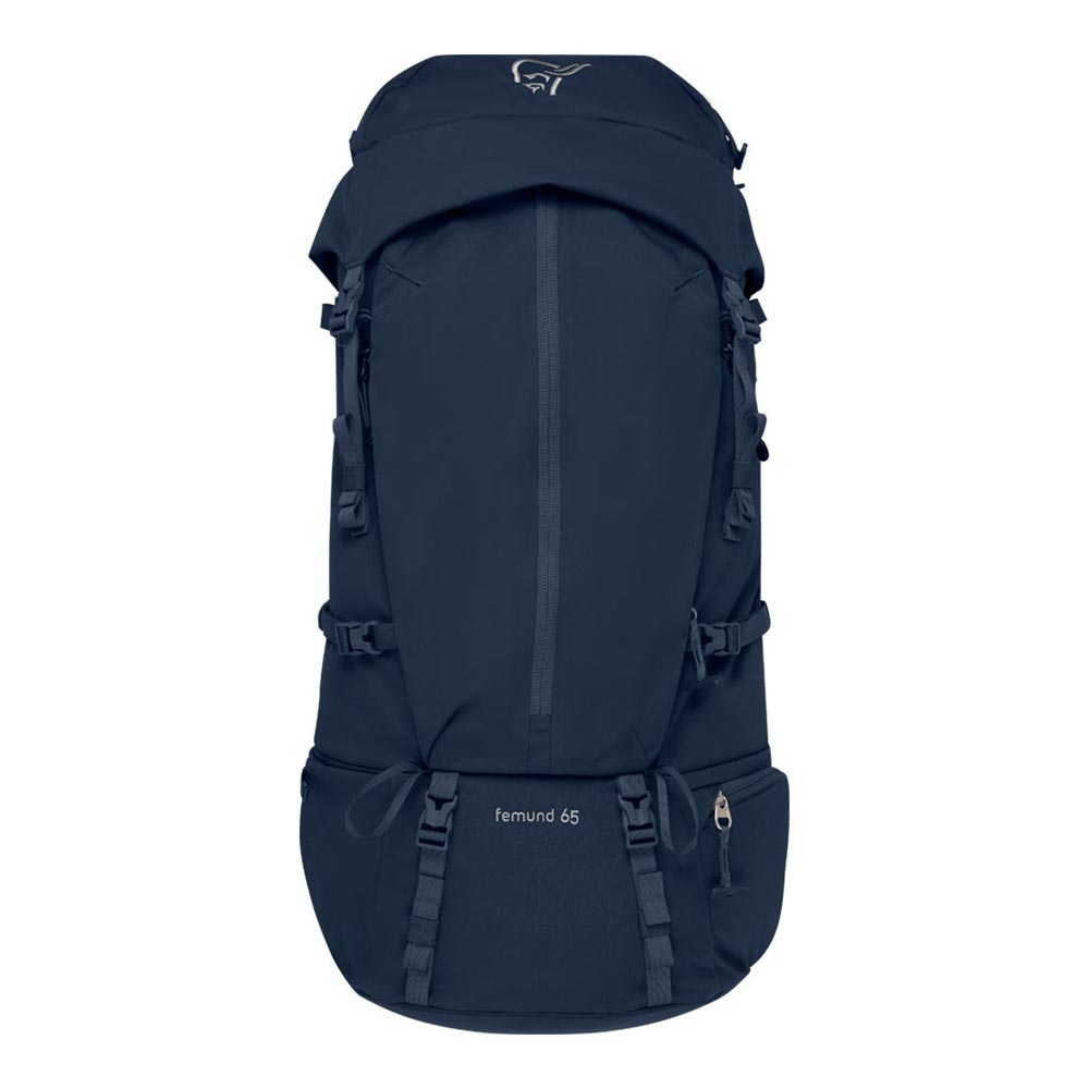 femund synkron4 65L Pack (W)