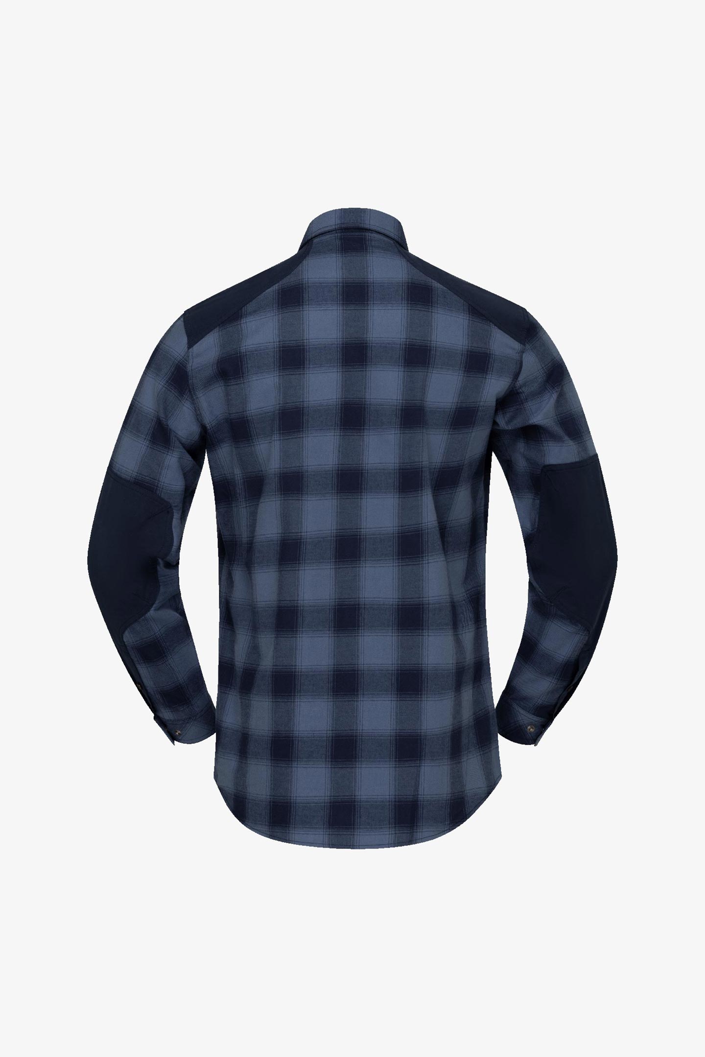 femund flannel Shirt (M) | フルマークスストア-北欧アウトドア用品