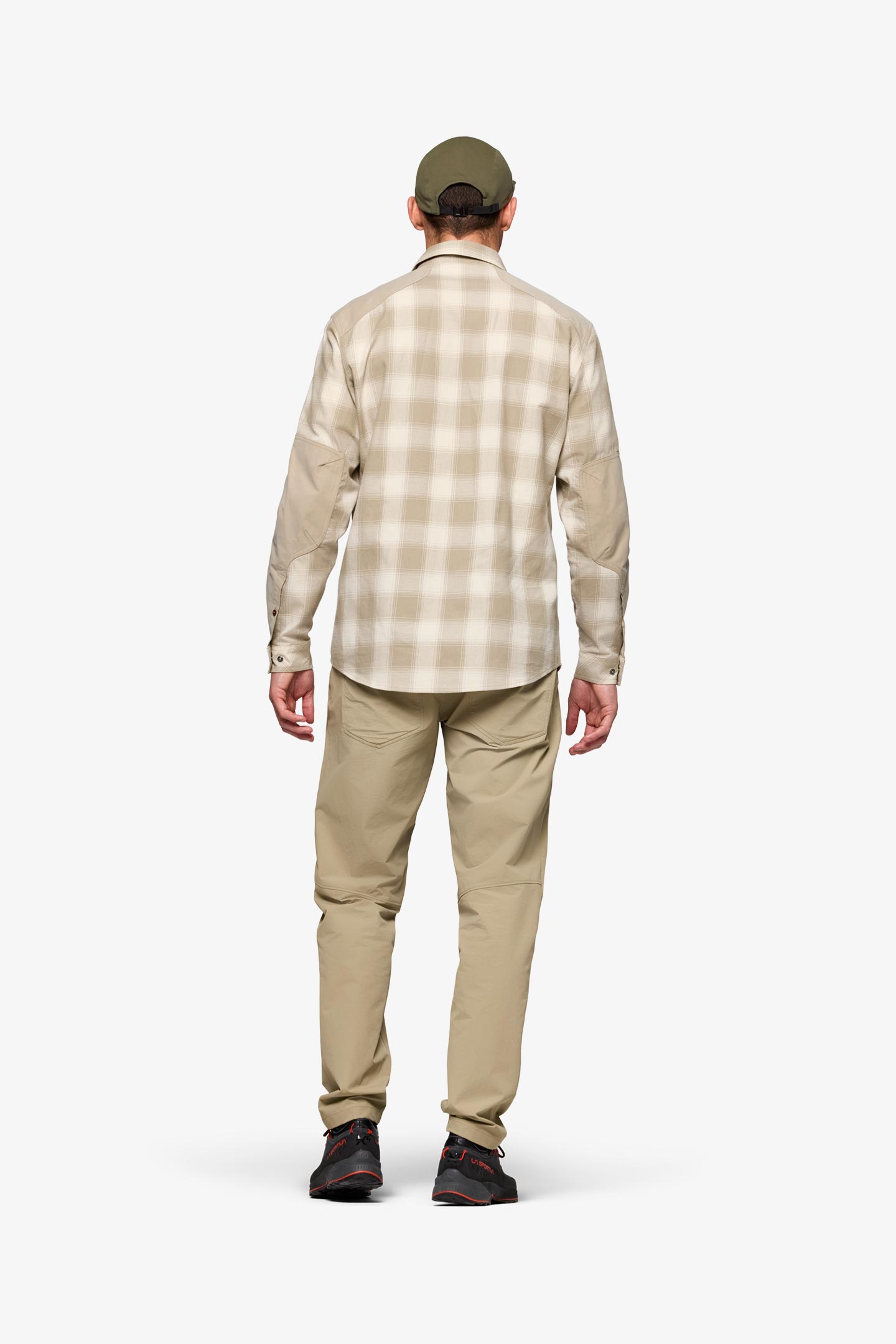 femund flannel Shirt (M) | フルマークスストア-北欧アウトドア用品 