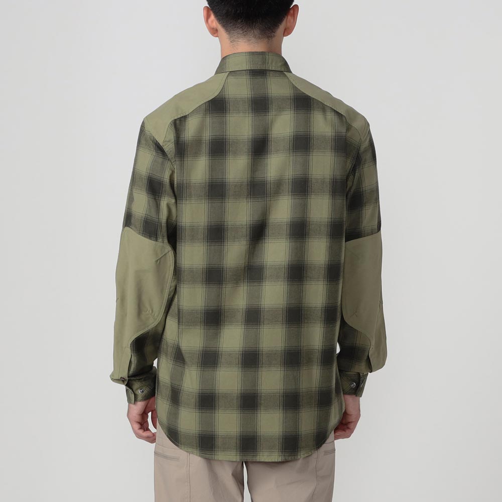 femund flannel Shirt (M) | フルマークスストア-北欧アウトドア用品,NORRONA ,HOUDINI,POC,SAILRACING公式通販- femund flannel Shirt (M) | フルマークスストア-北欧アウトドア用品,NORRONA ,HOUDINI,POC,SAILRACING公式通販-