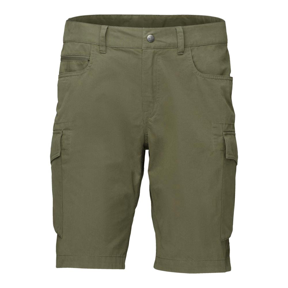 femund cotton Cargo Shorts (M)