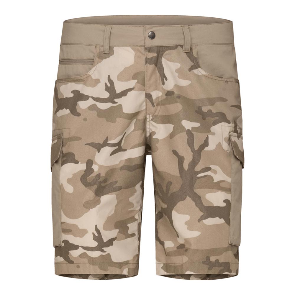 femund cotton Cargo Shorts (M)