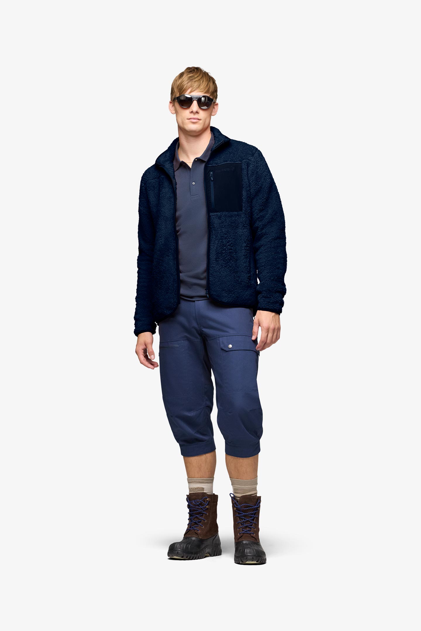 femund warm3 Jacket (M) | フルマークスストア-北欧アウトドア用品