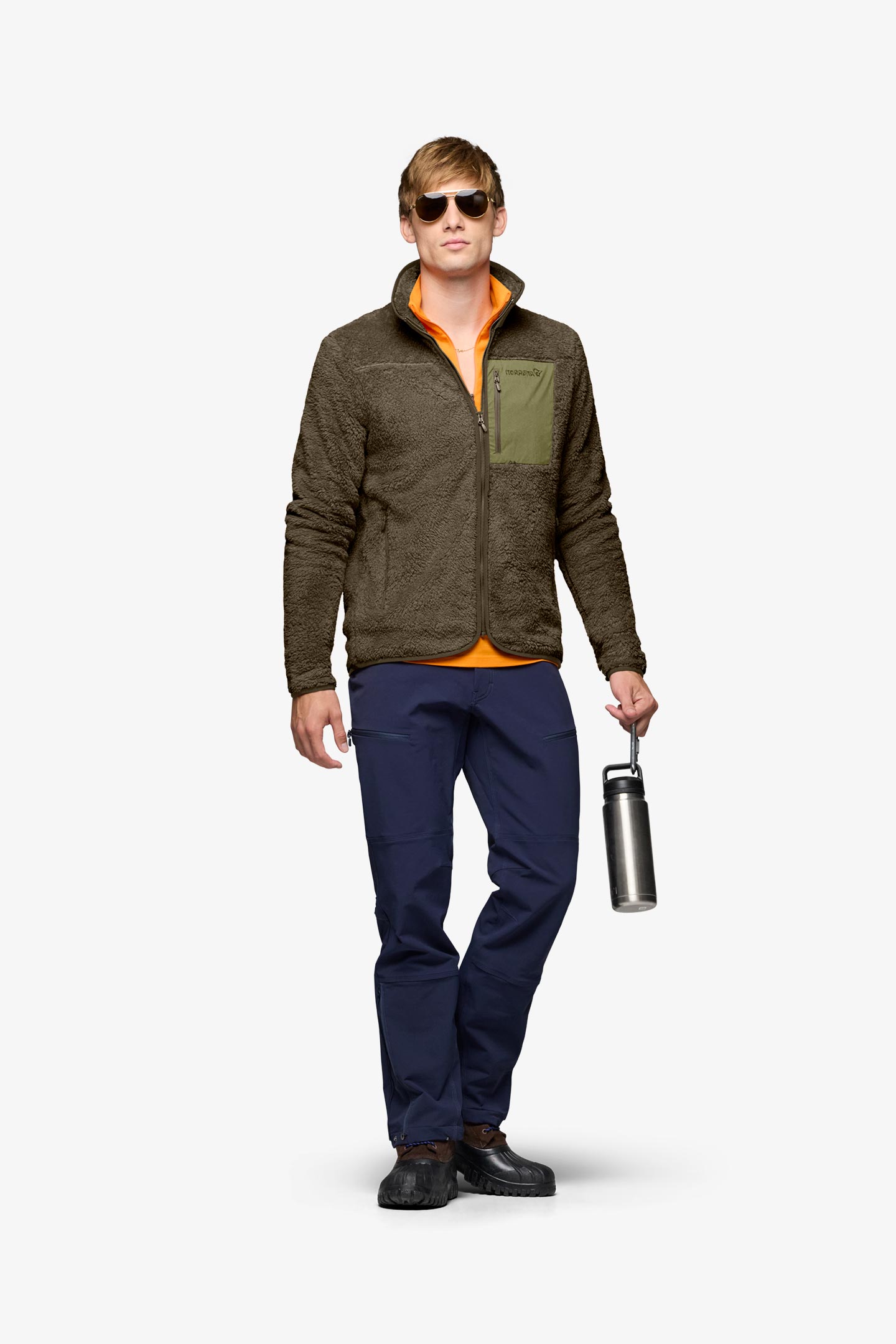 femund warm3 Jacket (M) | フルマークスストア-北欧アウトドア用品