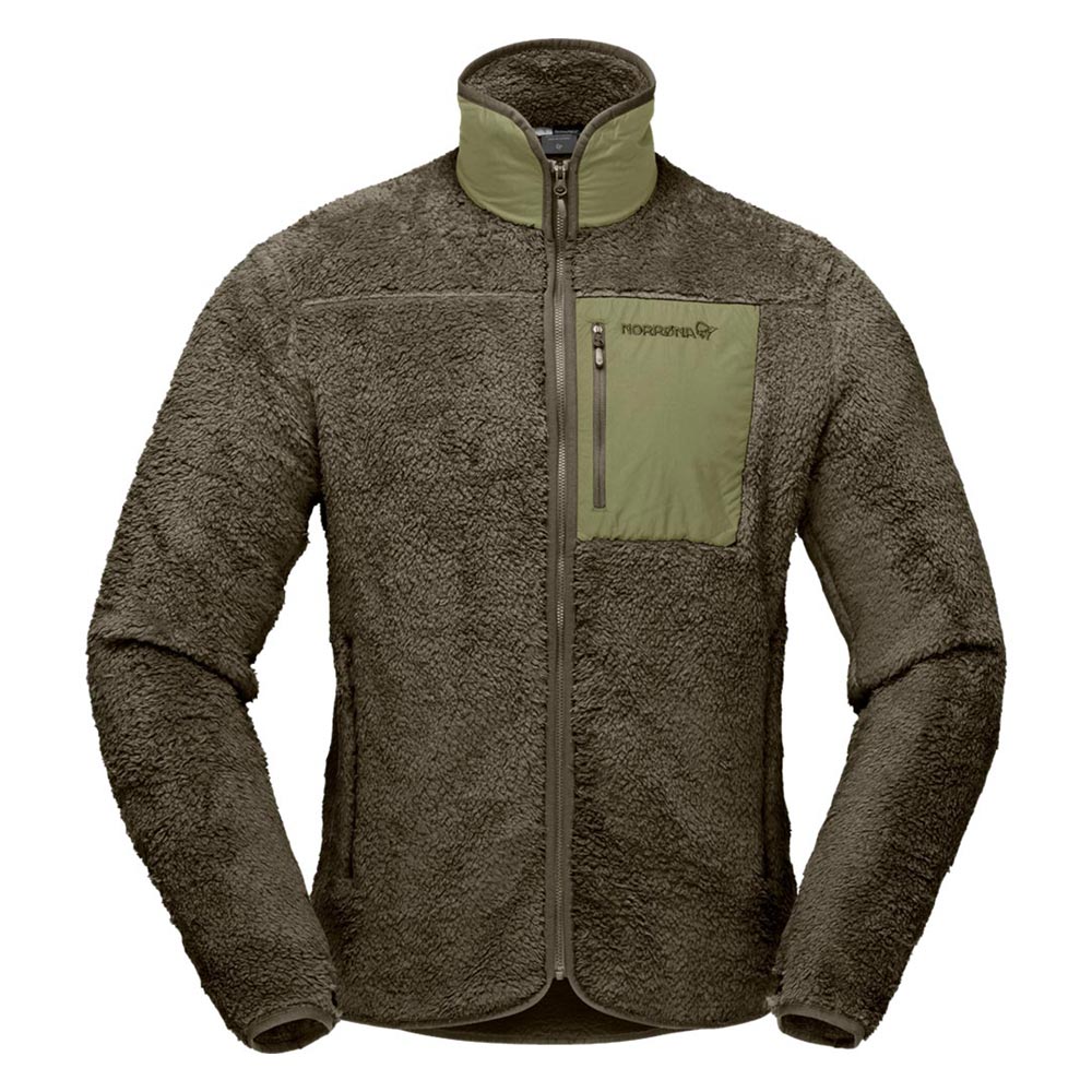 femund warm3 Jacket (M)