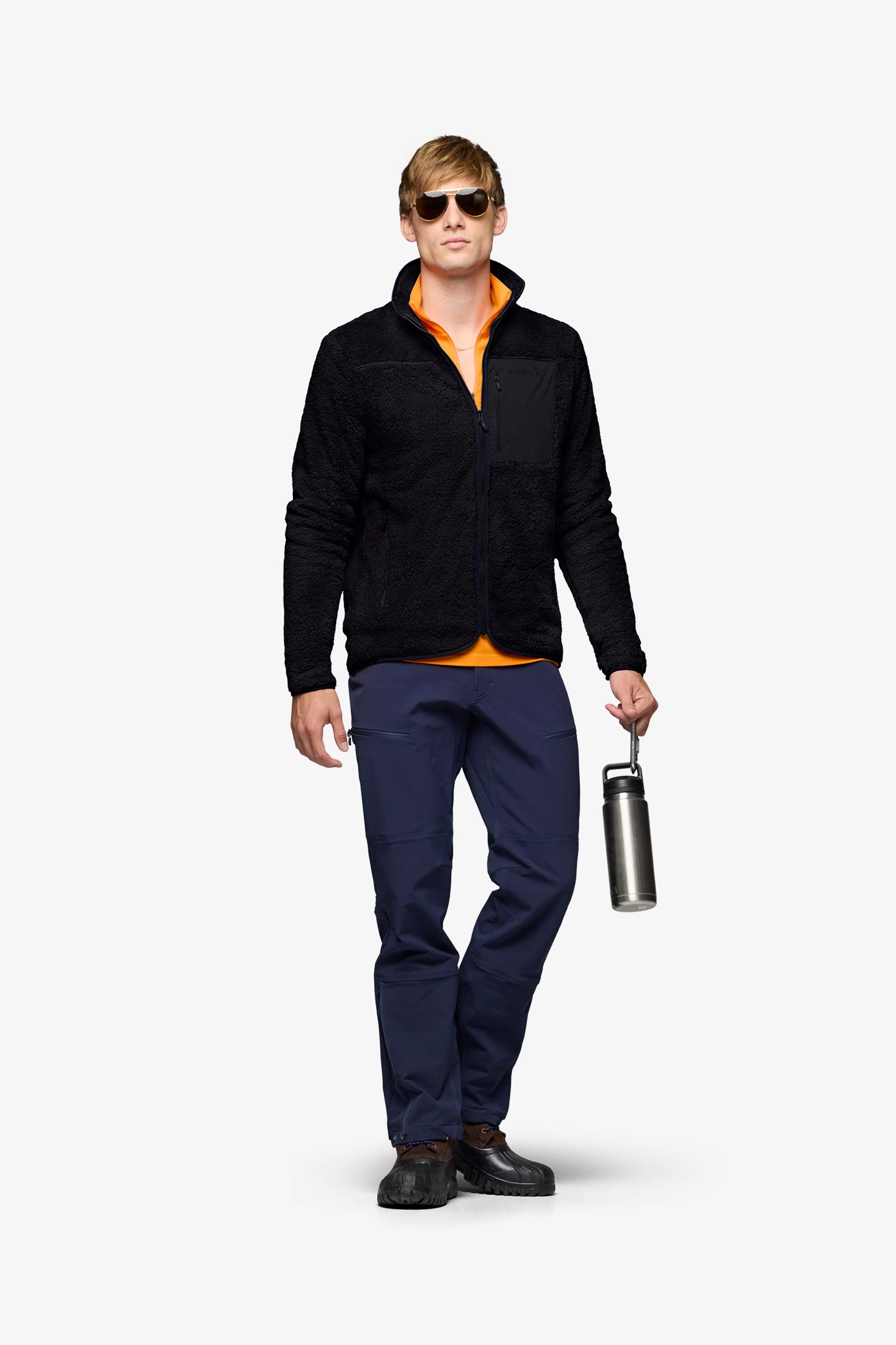 femund warm3 Jacket (M) | フルマークスストア-北欧アウトドア用品