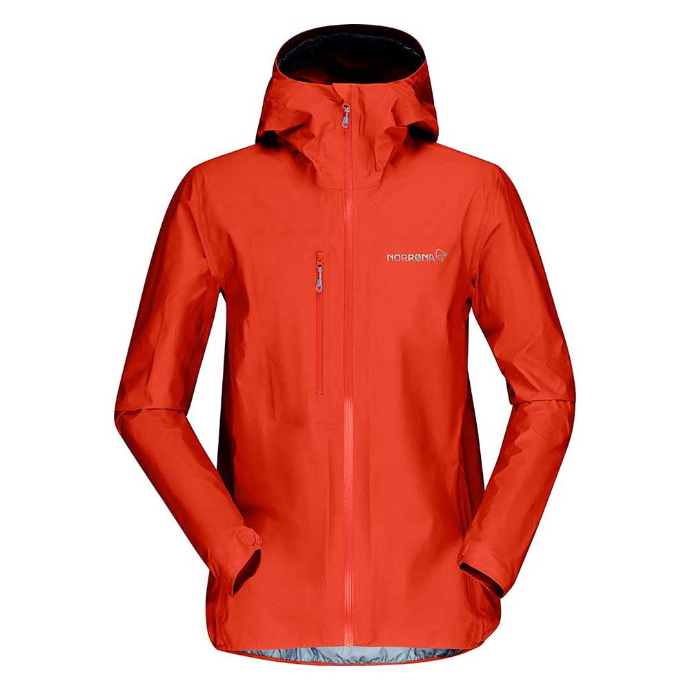 Bitihorn Gore Tex Active 2 0 Jacket W フルマークスストア 北欧アウトドア用品 Norrona Houdini Poc Sailracing公式通販
