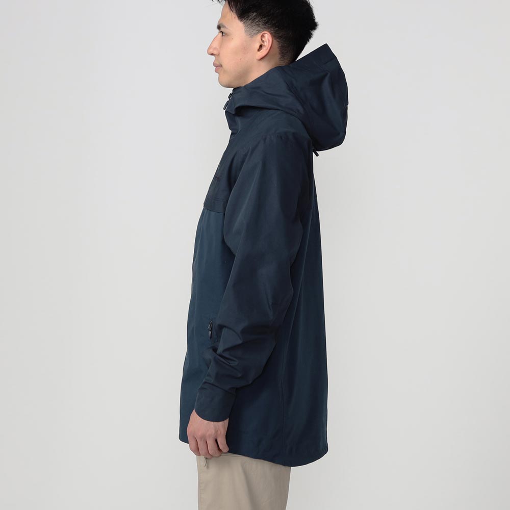 femund cotton Jacket (M) | フルマークスストア-北欧アウトドア