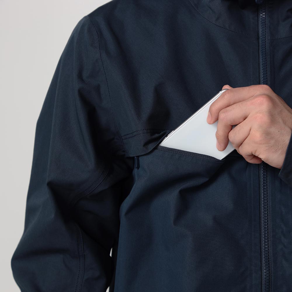 femund cotton Jacket (M) | フルマークスストア-北欧アウトドア