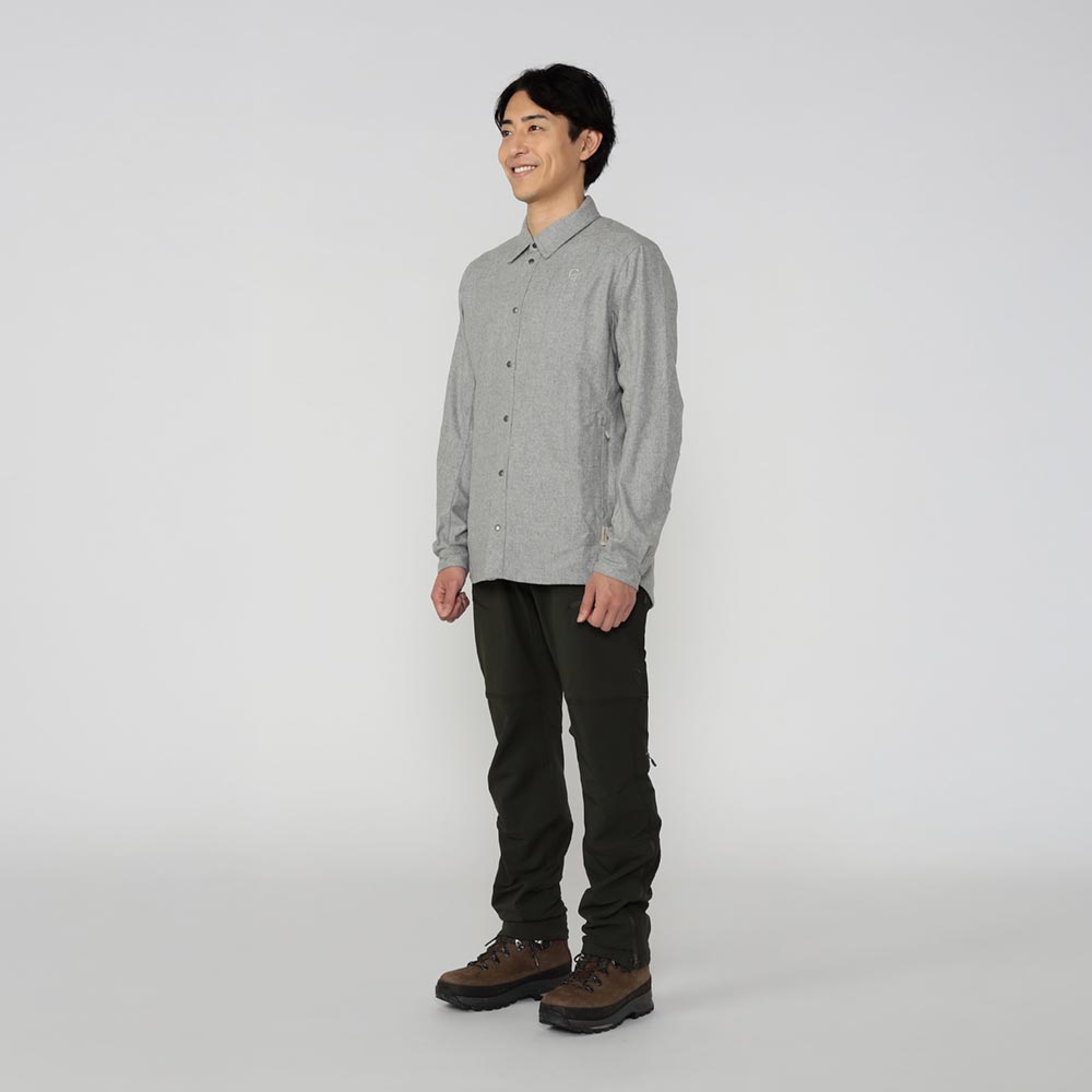 femund flex1 Pants (M) | フルマークスストア-北欧アウトドア