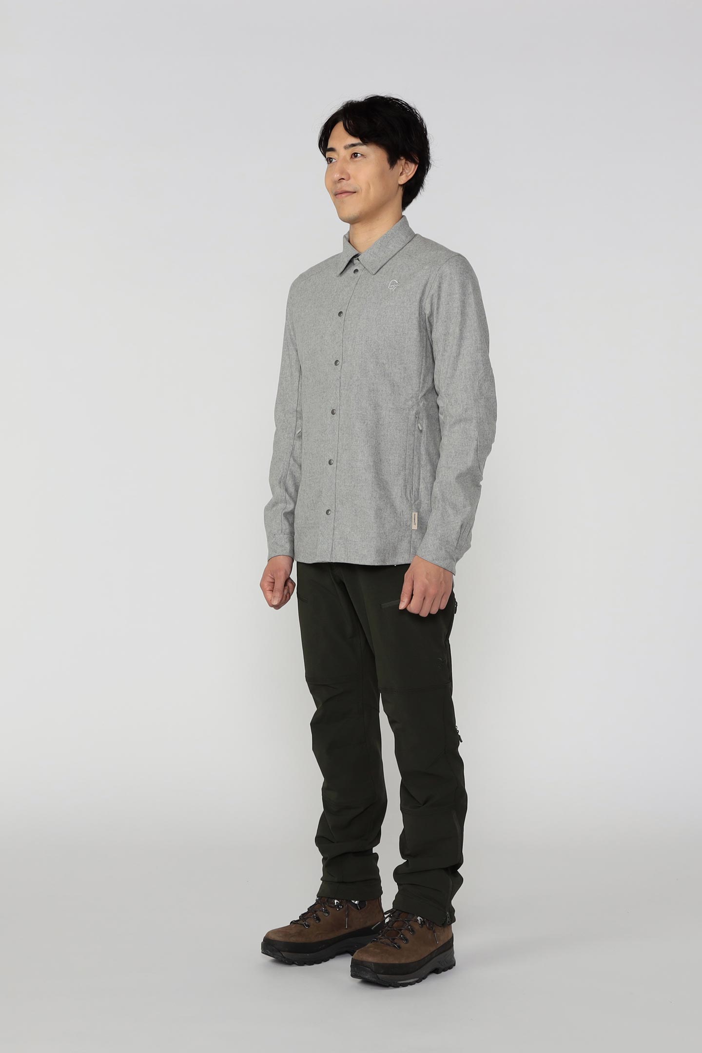 femund flex1 Pants (M) | フルマークスストア-北欧アウトドア