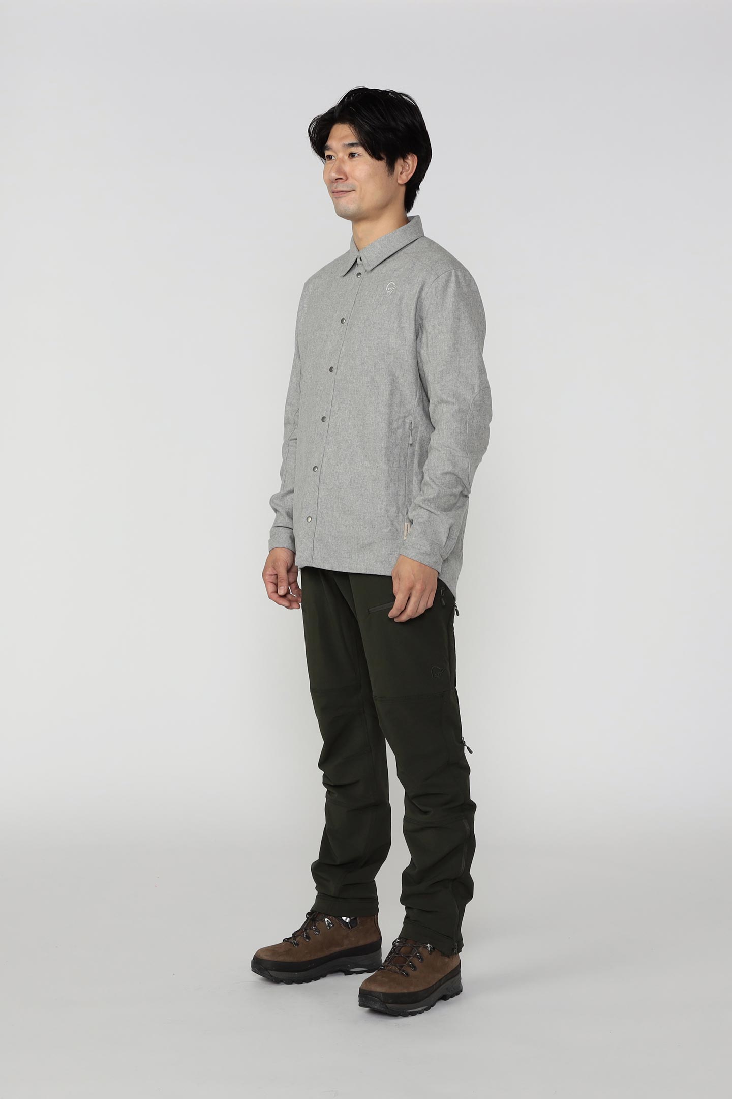 femund flex1 Pants (M) | フルマークスストア-北欧アウトドア用品