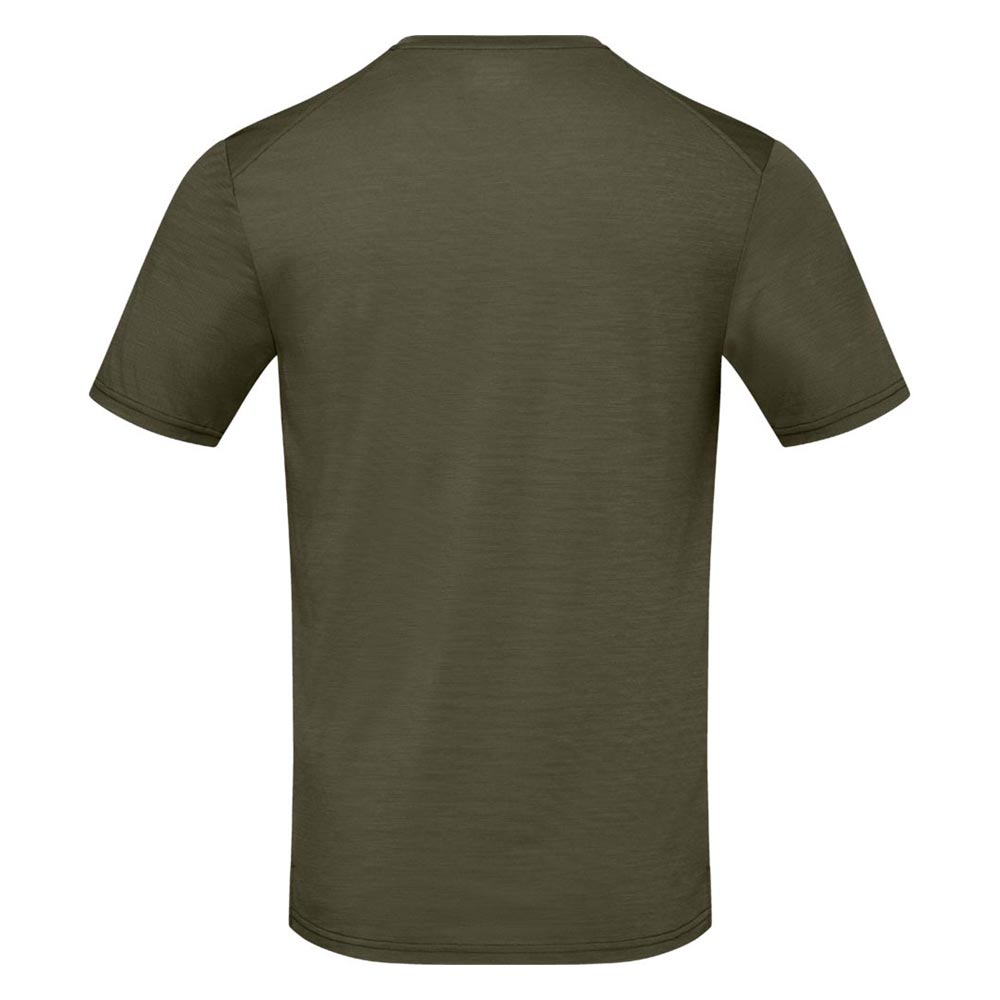 icbreaker メリノウール Tシャツ アウトドア S(M) 8024 04-dfa744fa-5e77-4551-a09c-