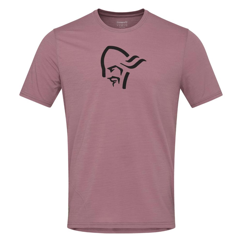 femund equaliser merino T- Shirt (M) | フルマークスストア