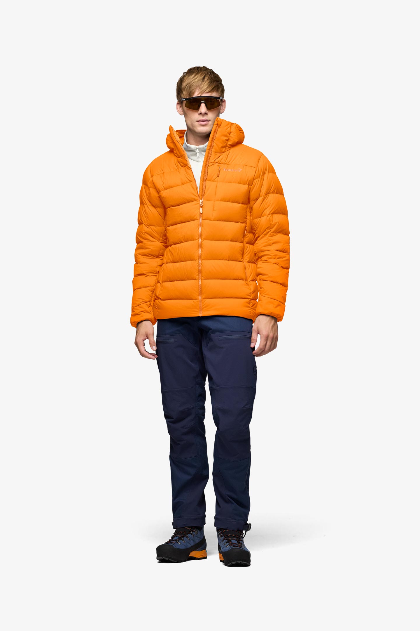 スノーボード tamok Gore-Tex Performance Shell Jacket Norrøna tamok Gore-Tex Performance Shell Jacket for men